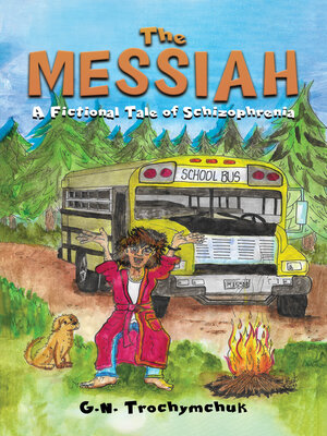 cover image of The Messiah